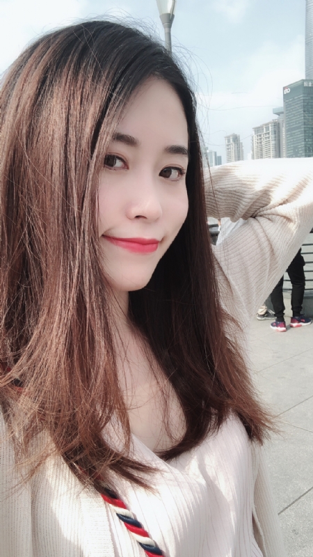 李梦婷的第一张照片--南平相亲网