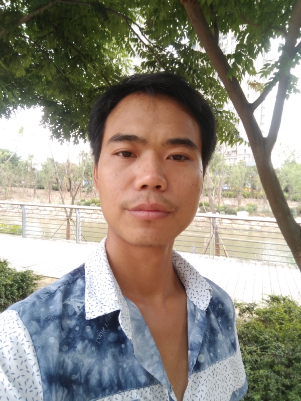 福州哥的第一张照片--南平相亲网