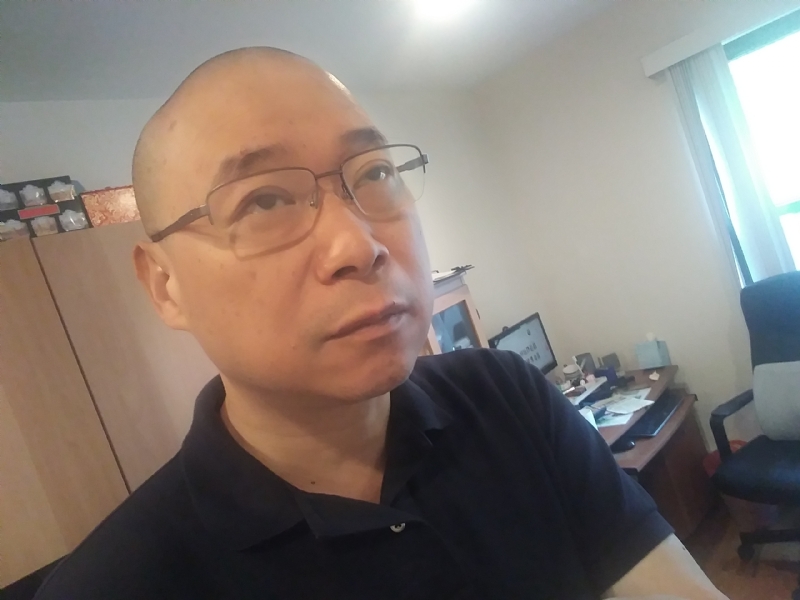高山的第一张照片--南平相亲网