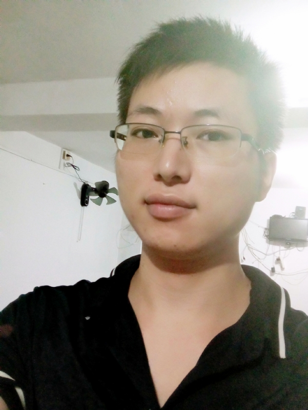 安静的心的第一张照片--南平相亲网