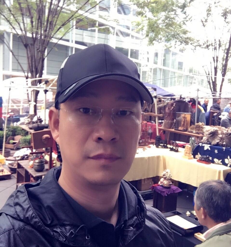 相聚是缘的第一张照片--南平相亲网