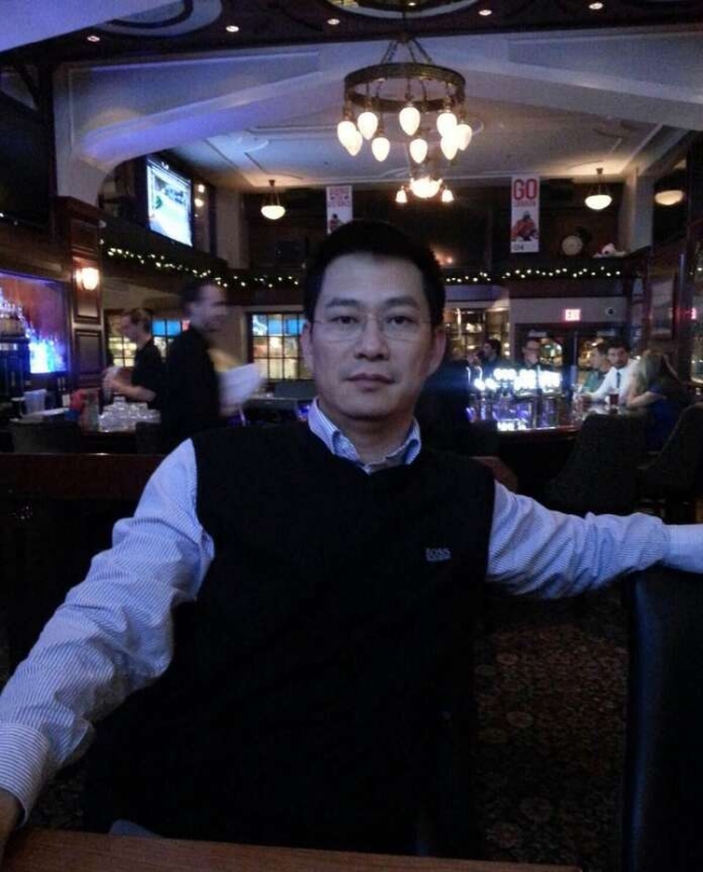 相聚是缘的第二张照片--南平相亲网