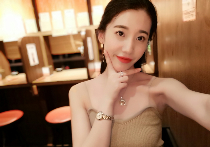 杨文嘉的第一张照片--南平相亲网