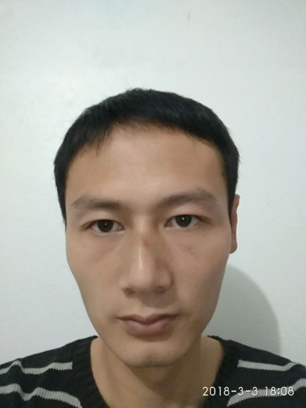 天天的第一张照片--南平相亲网
