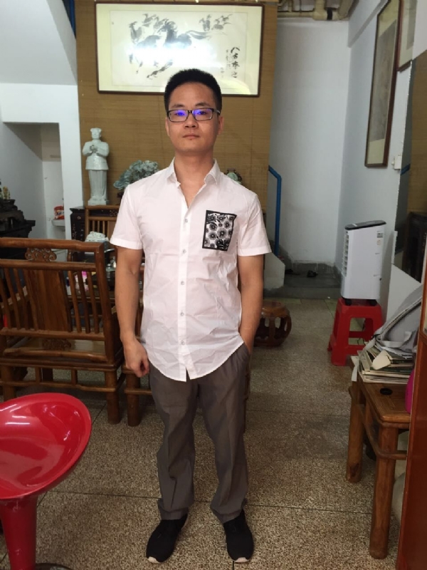 想要一个家的第一张照片--南平相亲网