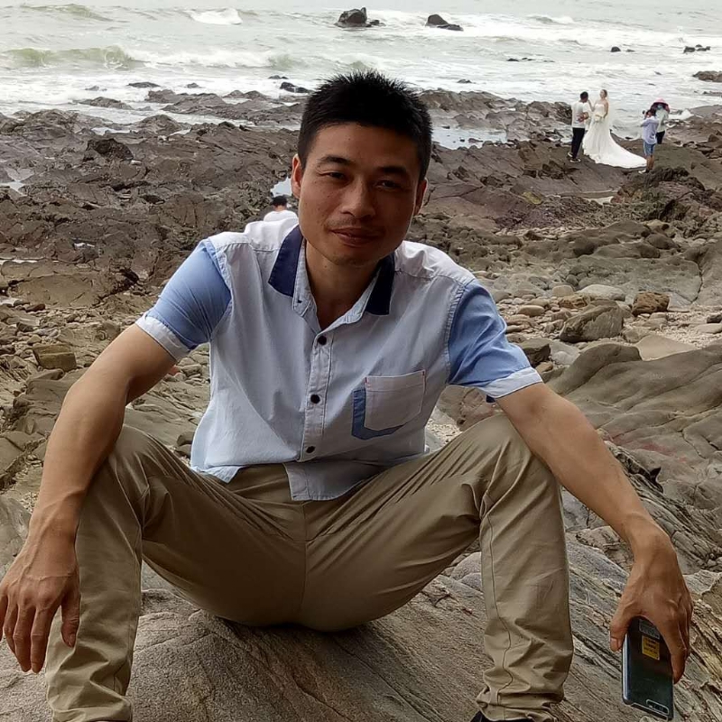 一个人的等待的第二张照片--南平相亲网