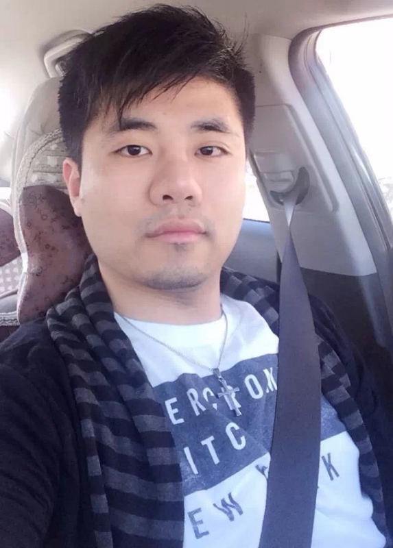 侯爵的第一张照片--南平相亲网