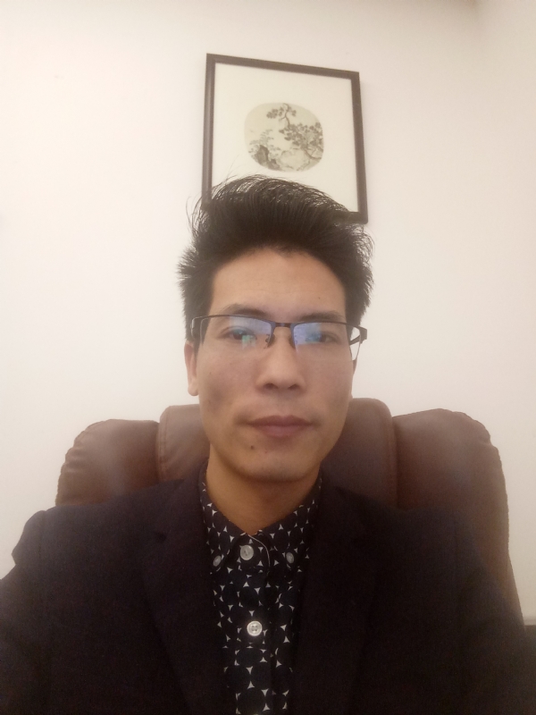 爱也要以诚相待的第一张照片--南平相亲网