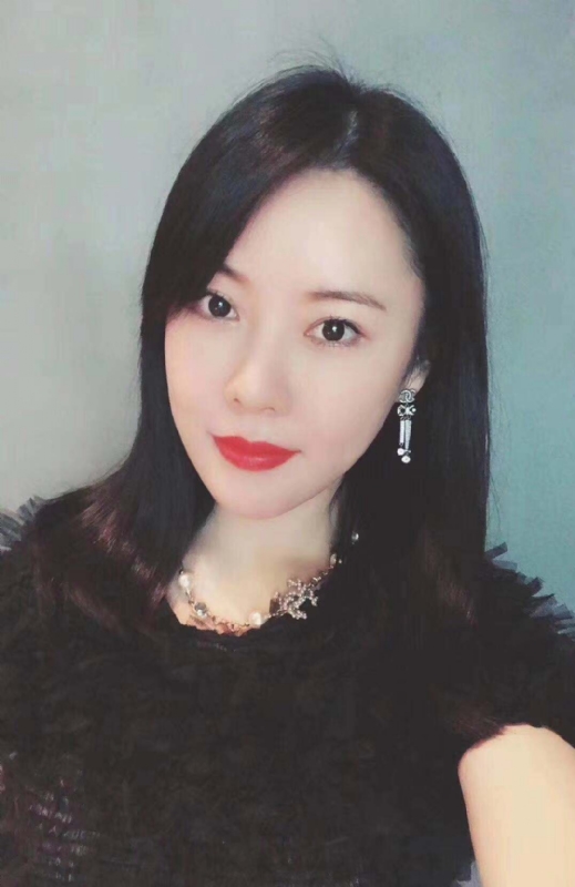 李莉的第一张照片--南平相亲网