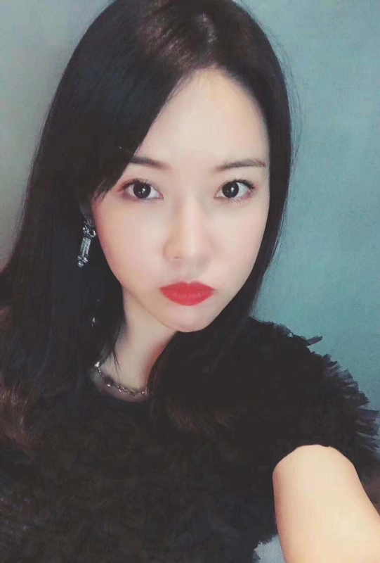 李莉的第二张照片--南平相亲网