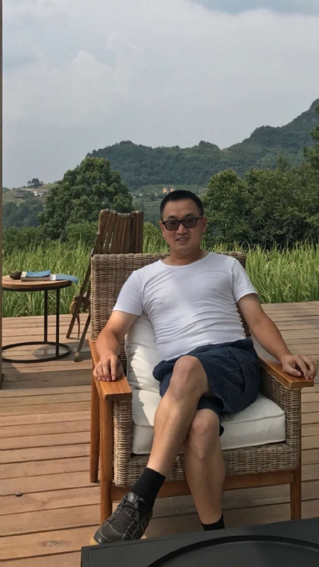 云霄的第一张照片--南平相亲网