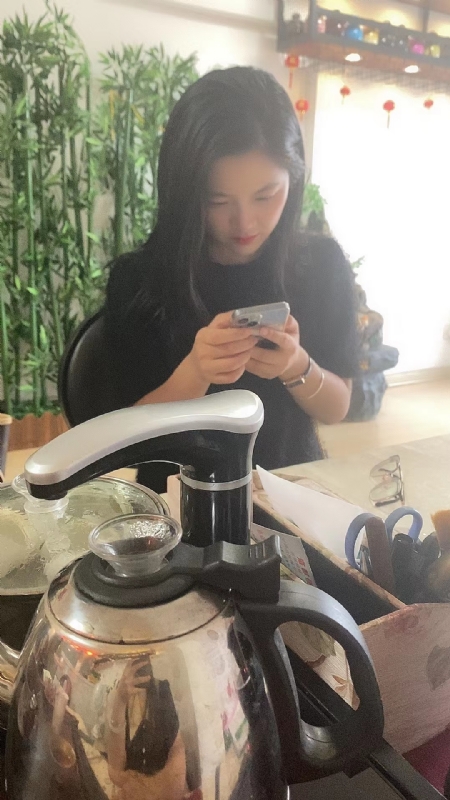 美美巧珍的第一张照片--南平相亲网