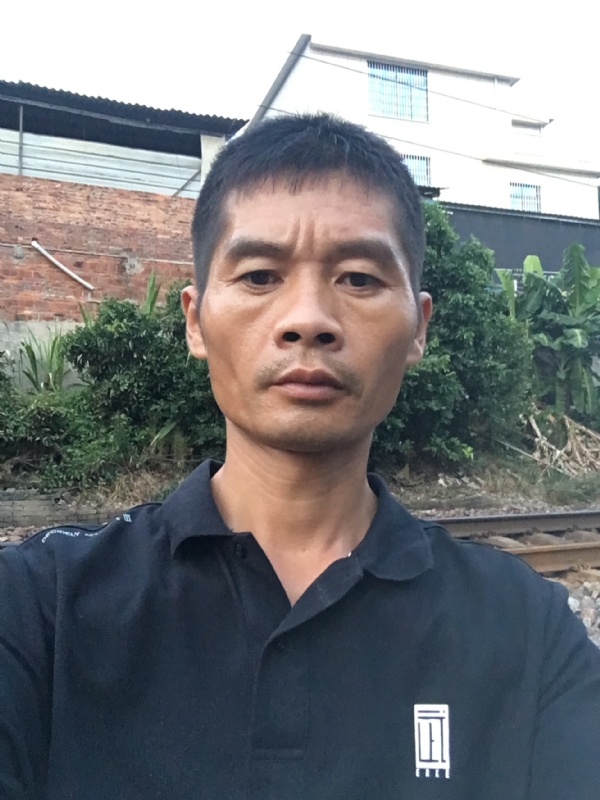 张旭明的第二张照片--南平相亲网