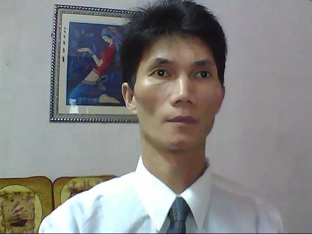 阿文的第一张照片--南平相亲网