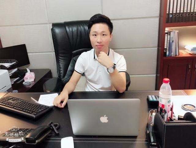 追梦的第一张照片--南平相亲网