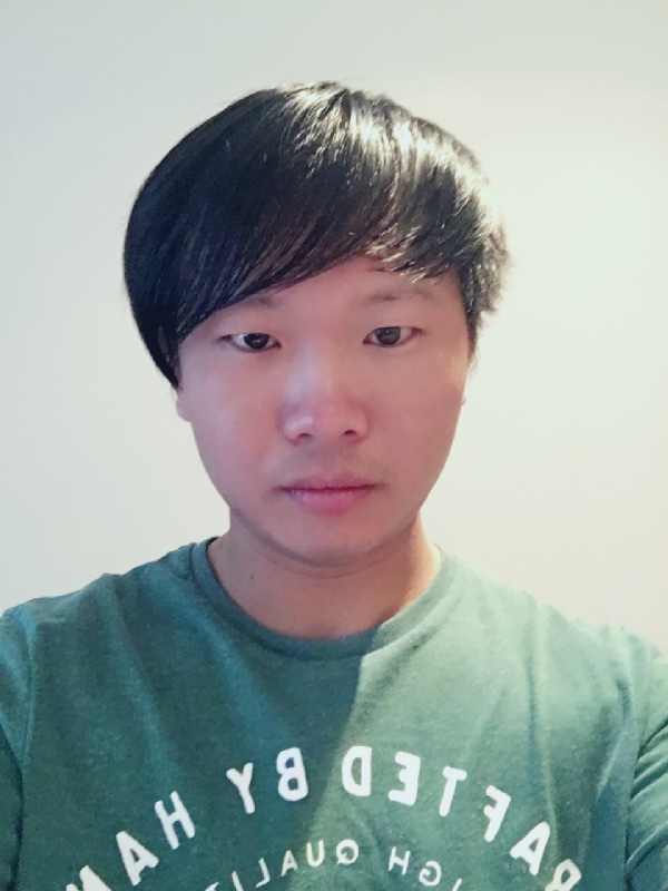 james的第一张照片--南平相亲网
