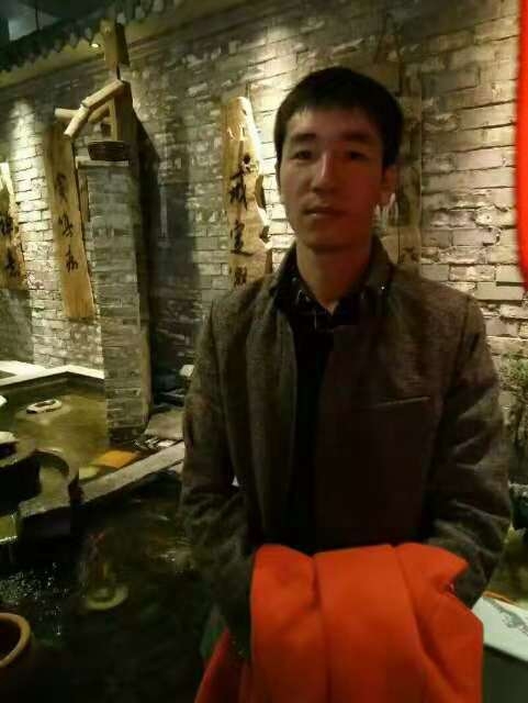 王森的第一张照片--南平相亲网