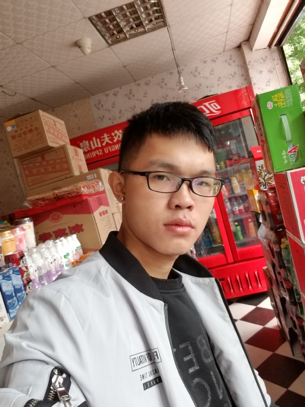柒年的第一张照片--南平相亲网