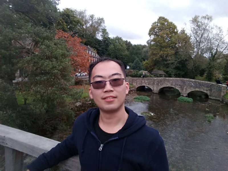Allen的第一张照片--南平相亲网