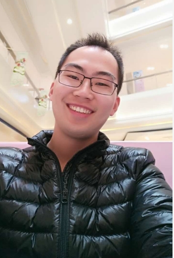 Allen的第二张照片--南平相亲网