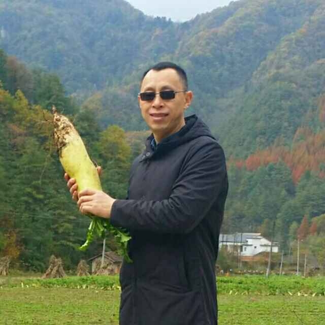 墨迹男的第一张照片--南平相亲网