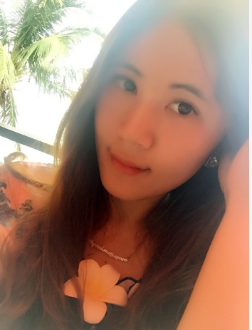 婷婷的第一张照片--南平相亲网