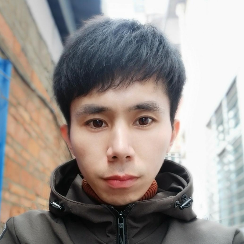 等一人白首的第二张照片--南平相亲网