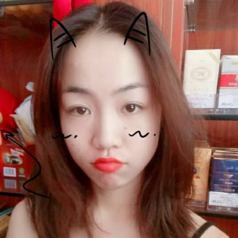 美美的第一张照片--南平相亲网