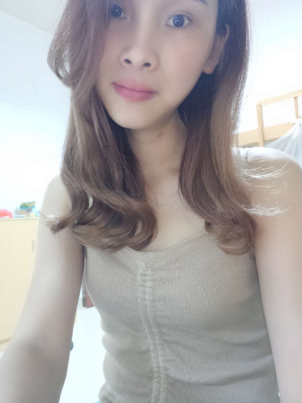 一见如故的第一张照片--南平相亲网