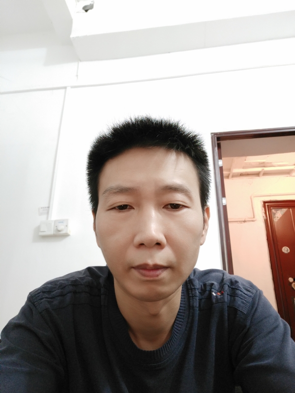 爱依然的第一张照片--南平相亲网