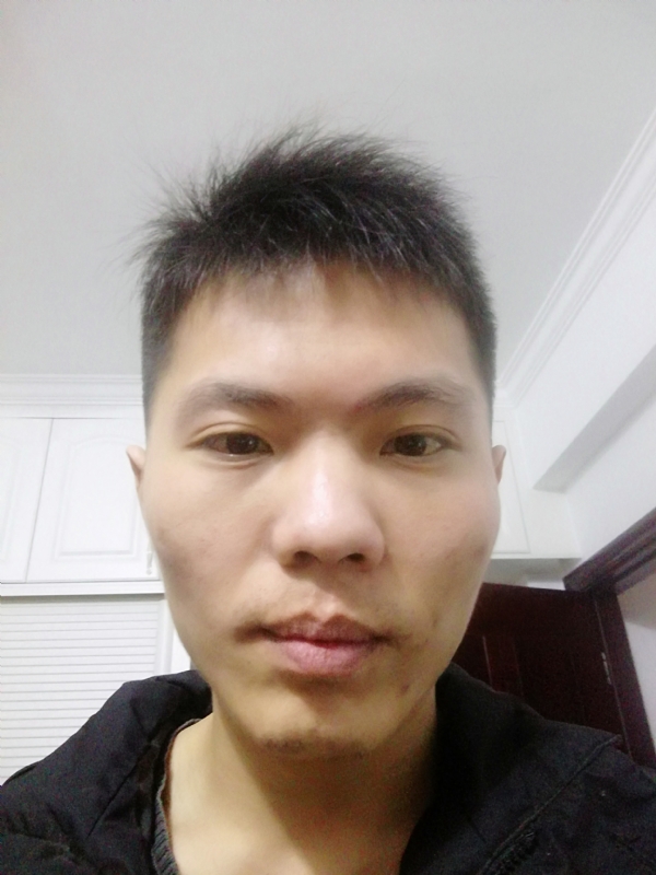 陈耀阳的第一张照片--南平相亲网