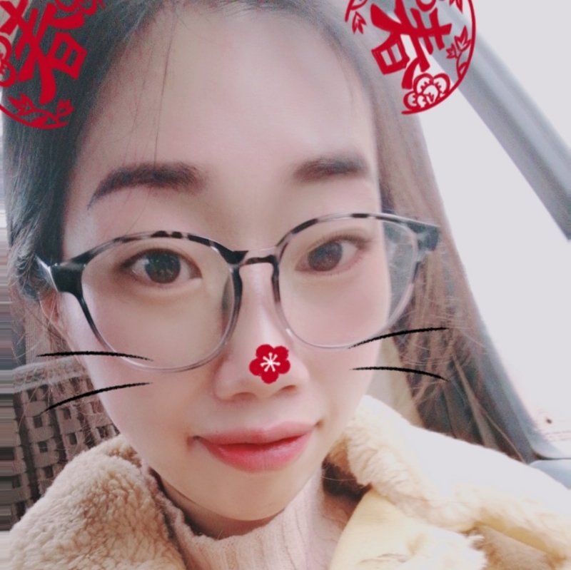 芮雪的第一张照片--南平相亲网