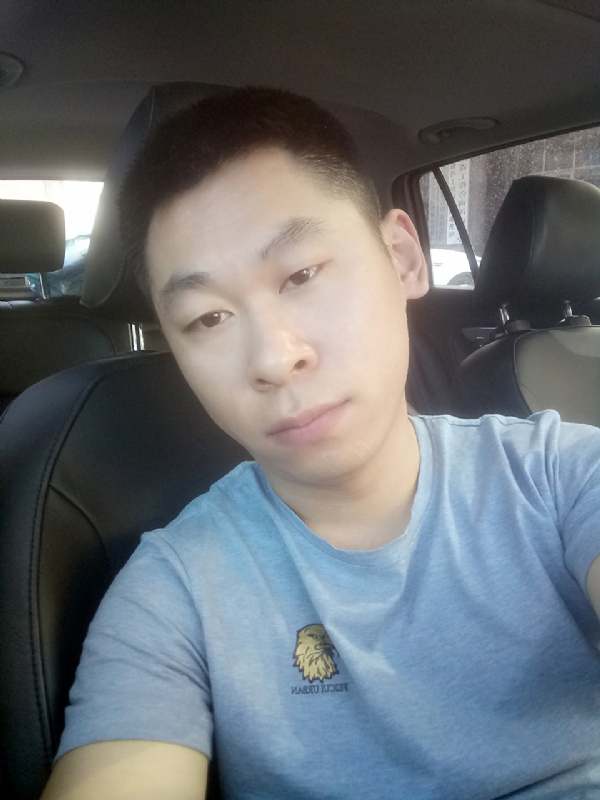 走心的第一张照片--南平相亲网