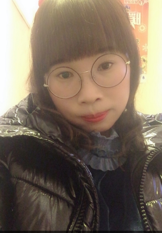 琴子的第一张照片--南平相亲网