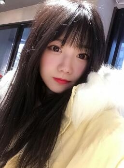 琳琳的第一张照片--南平相亲网