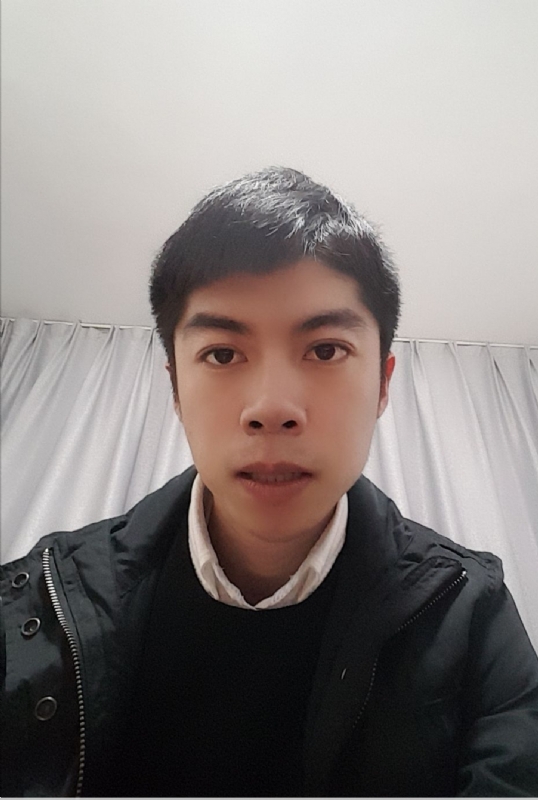别发呆的第一张照片--南平相亲网