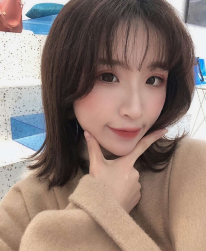 莉婷的第一张照片--南平相亲网