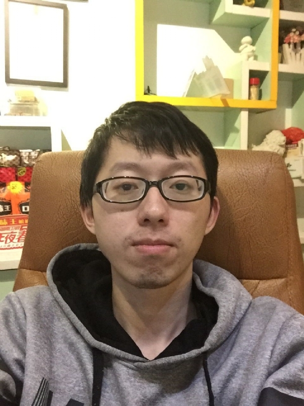 桀桀的第一张照片--南平相亲网