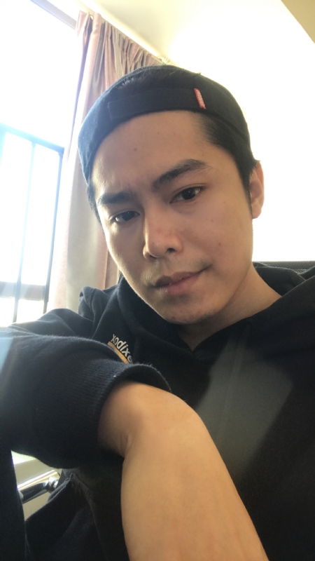 清风的第一张照片--南平相亲网