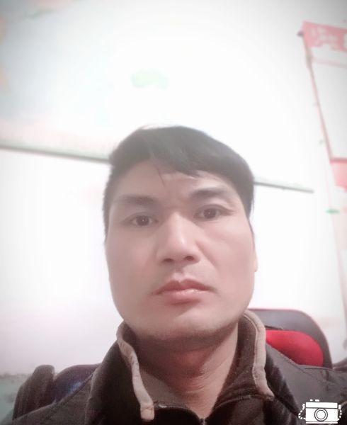 阿良的第一张照片--南平相亲网