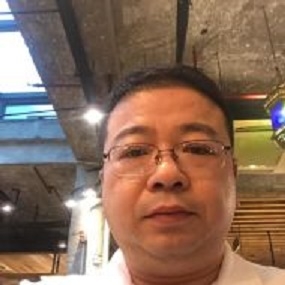 一个70后的离异大叔的第一张照片--南平相亲网