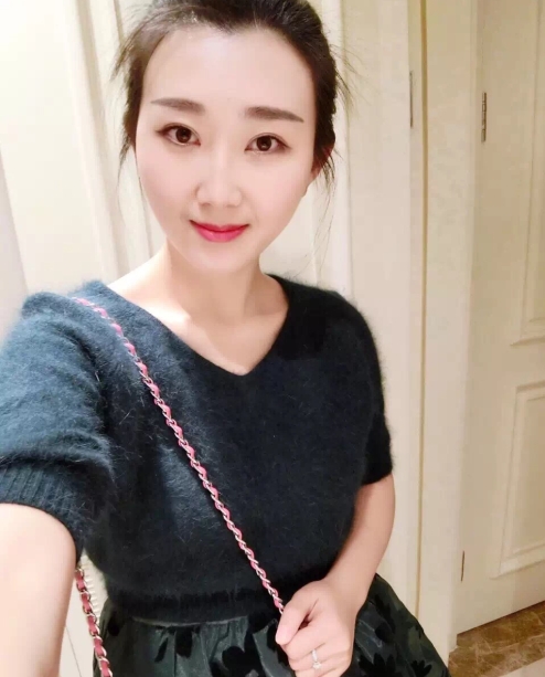 小妮的第三张照片--南平相亲网