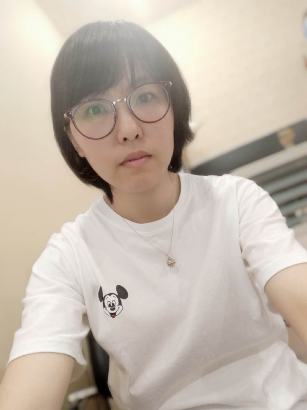 至简至繁的第一张照片--南平相亲网