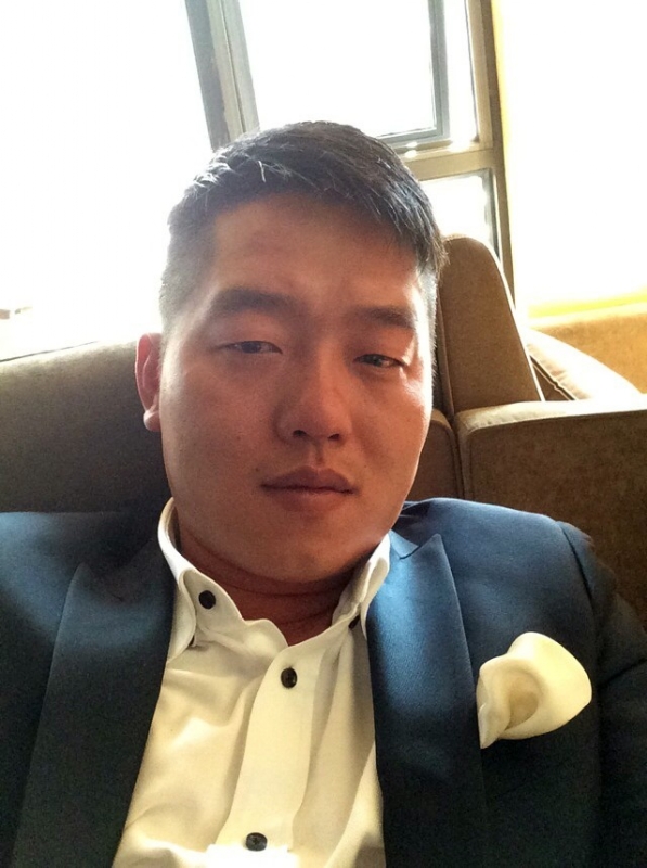 风往北吹的第二张照片--南平相亲网