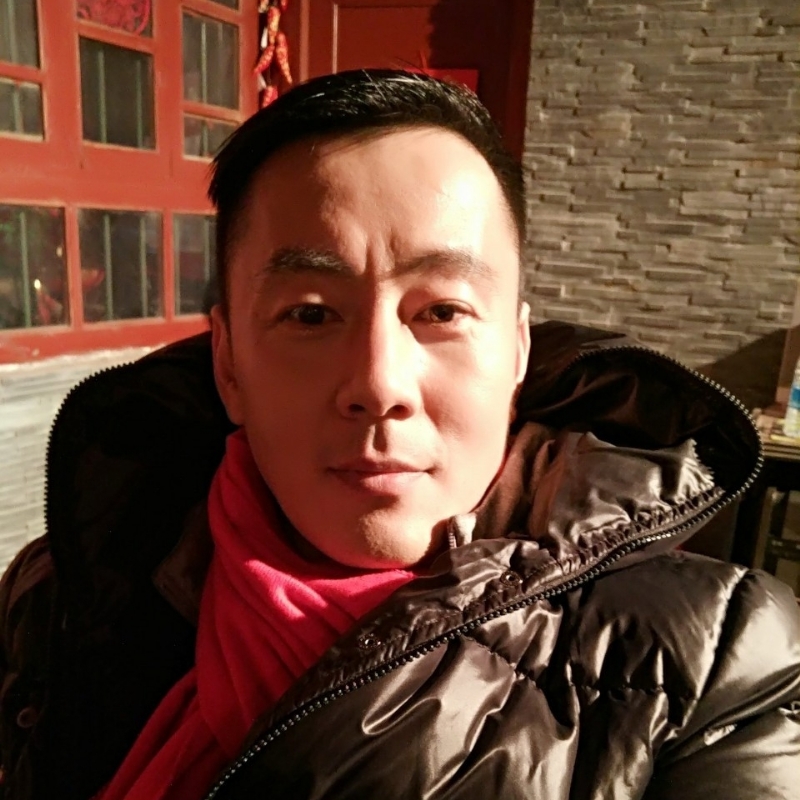 月满西楼的第一张照片--南平相亲网