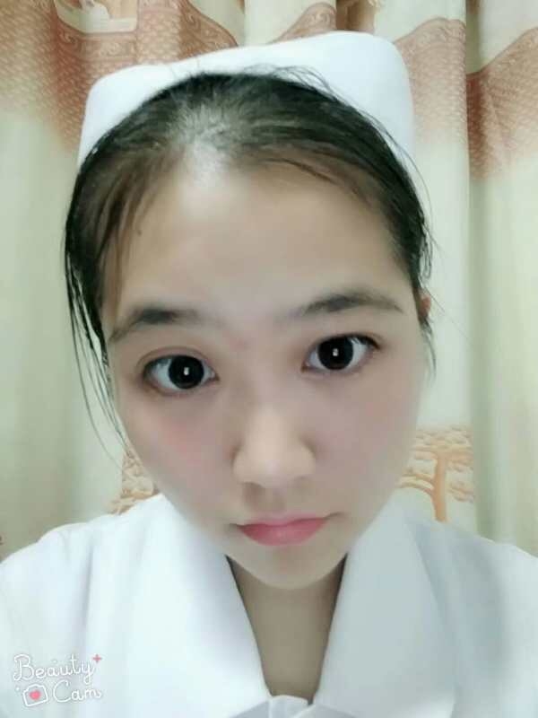 美美的第二张照片--南平相亲网