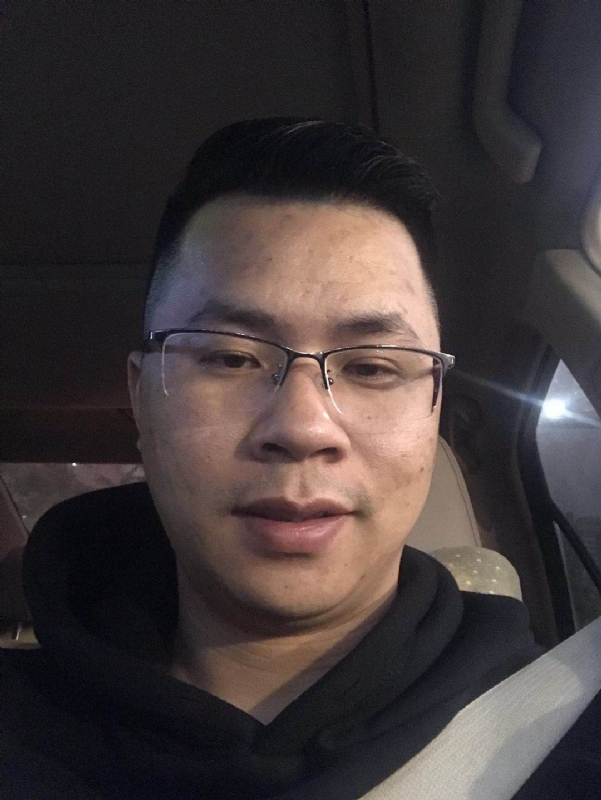 心飞扬的第一张照片--南平相亲网