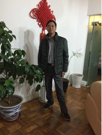 阳光的第一张照片--南平相亲网