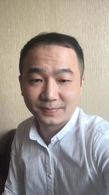 陈泽龙的第一张照片--南平相亲网