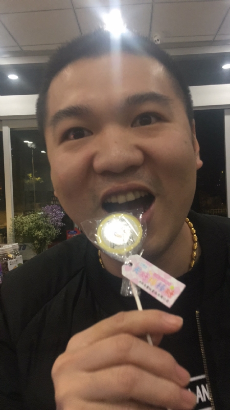 王小叶的第一张照片--南平相亲网